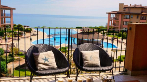 Apartment DECORA Sea View